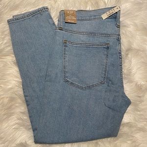 NWT Madewell Jeans